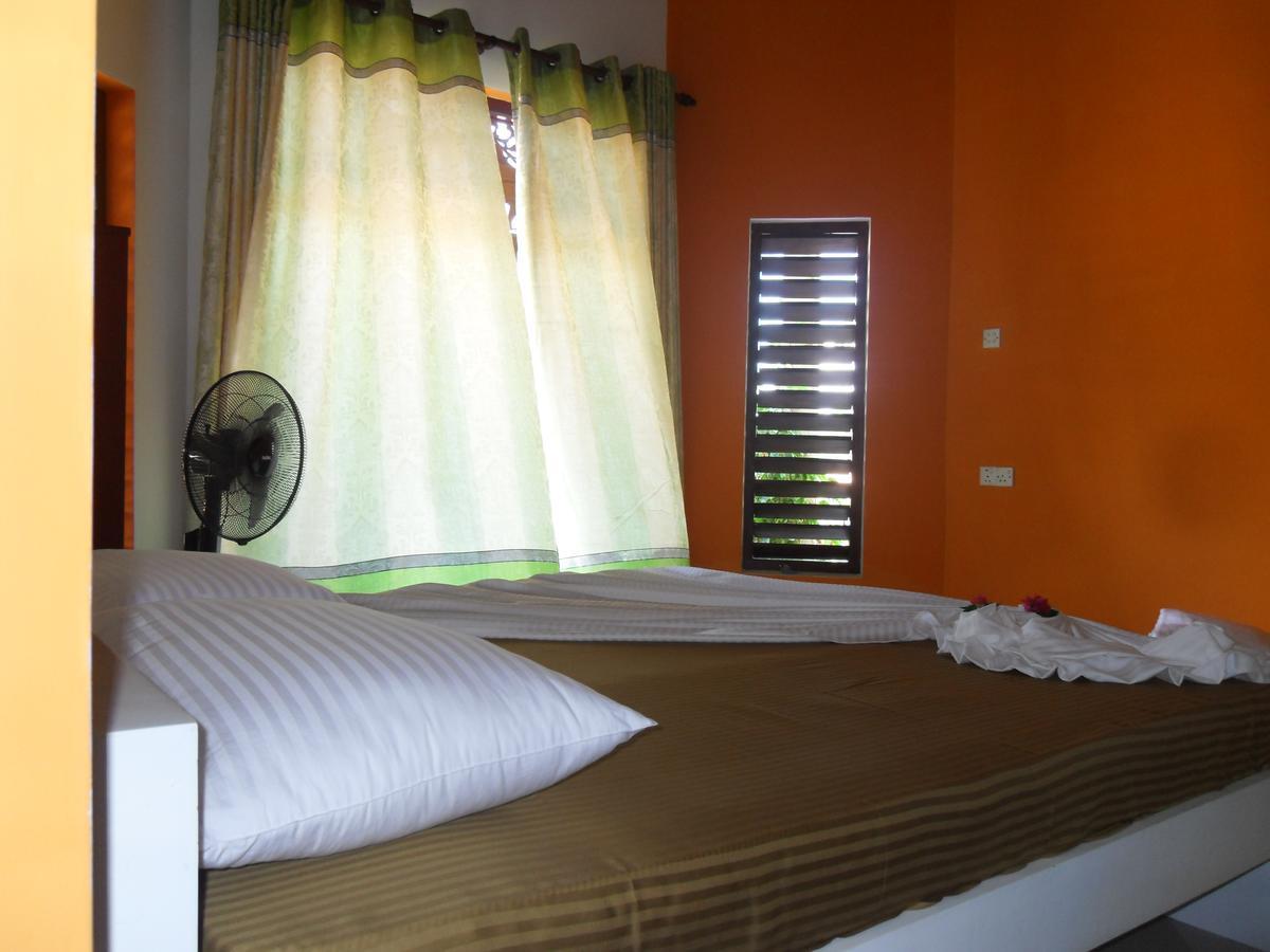 Bee Nest Bed & Breakfast Negombo Buitenkant foto